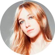 Mélanie CHÉDEVILLE